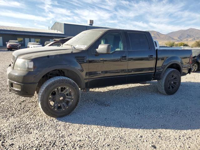 2004 Ford F150 Supercrew