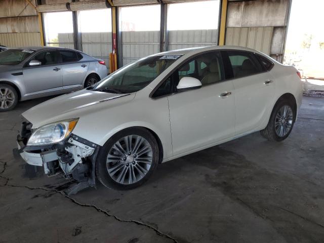  BUICK VERANO 2013 Білий