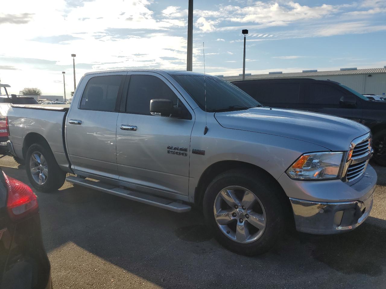 2016 Ram 1500 Slt VIN: 1C6RR6LT6GS241279 Lot: 73761594