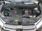 2017 Toyota Highlander Se for Sale in Dyer, IN - Side
