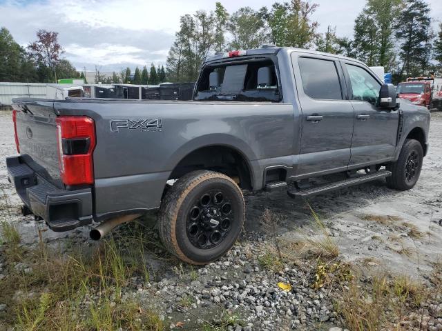  FORD F250 2023 Gray