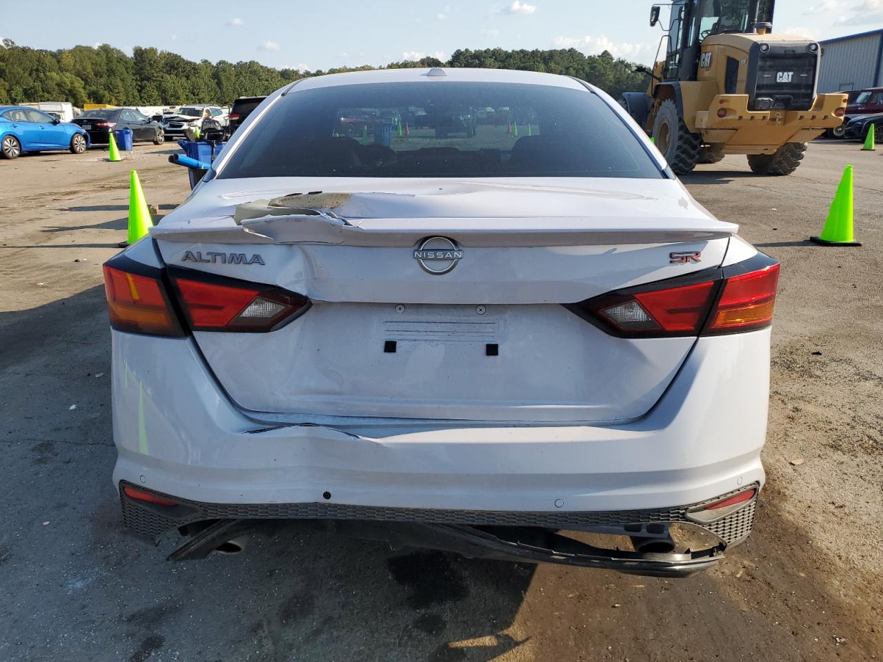 1N4BL4CV3RN377961 2024 Nissan Altima Sr