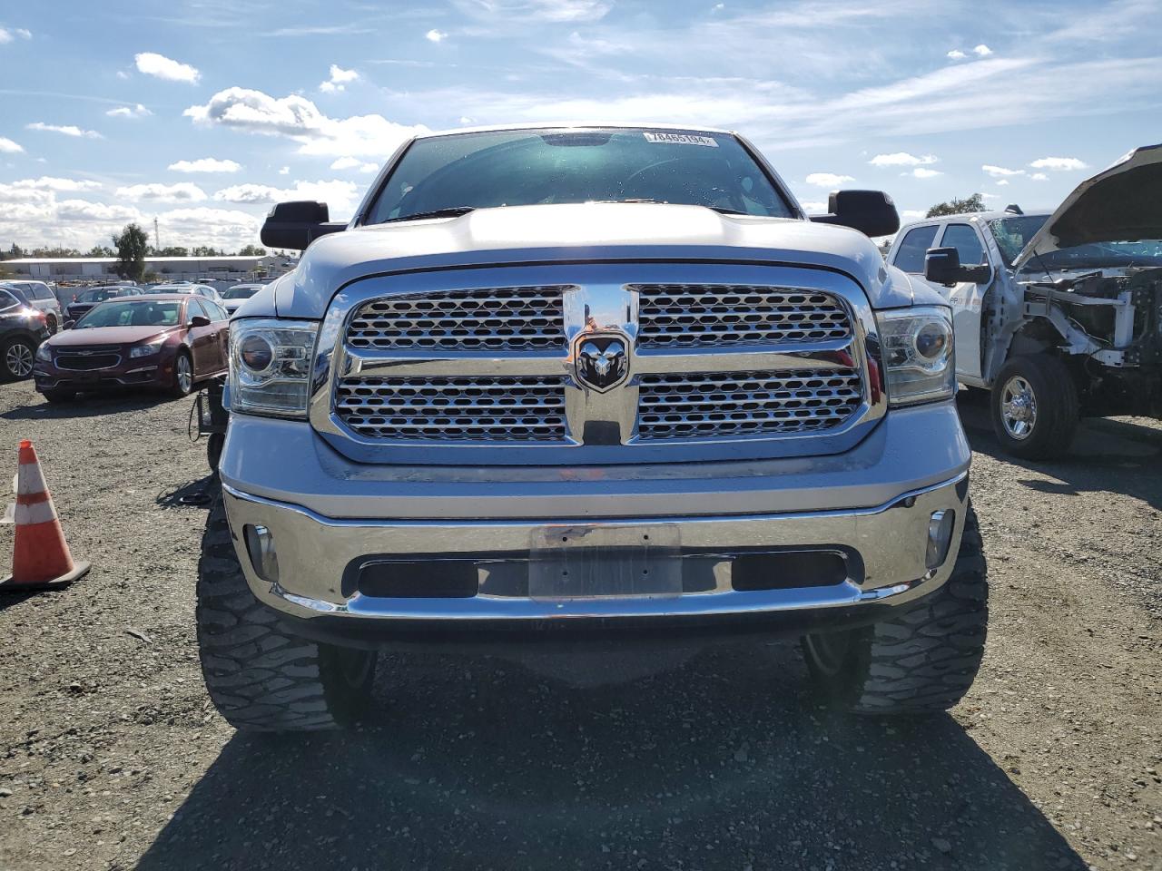 2016 RAM 1500 - Image 5