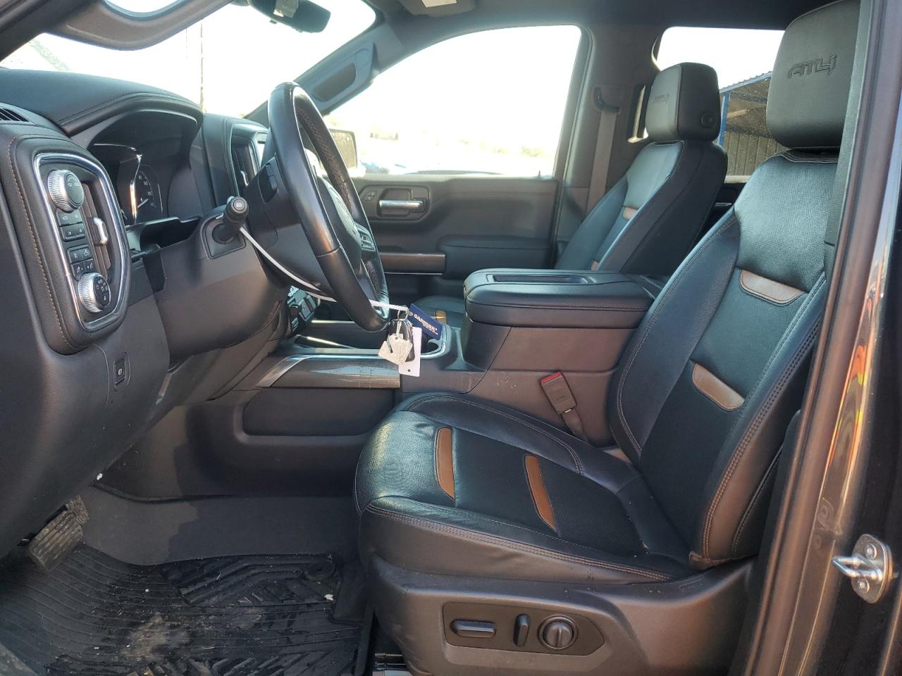 2021 GMC Sierra - Image 7