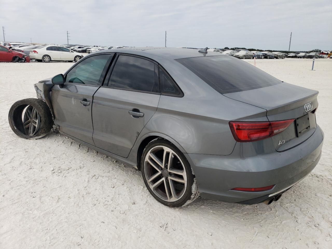 2017 Audi A3 - Image 2