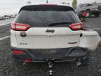 2019 Jeep Cherokee Trailhawk продається в Eugene, OR - All Over