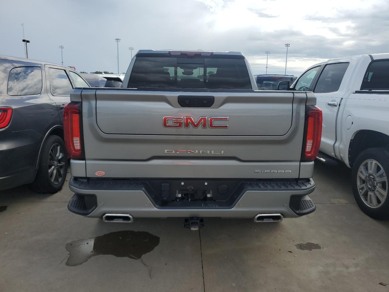 3GTUUGE8XPG277208 2023 GMC Sierra K1500 Denali