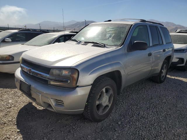 2008 Chevrolet Trailblazer Ls