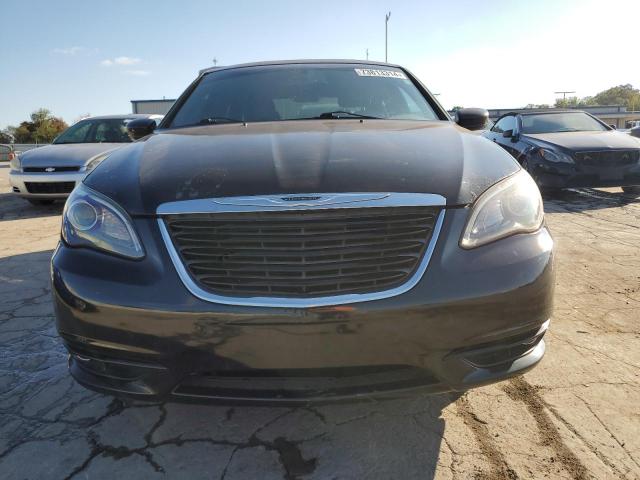  CHRYSLER 200 2014 Czarny