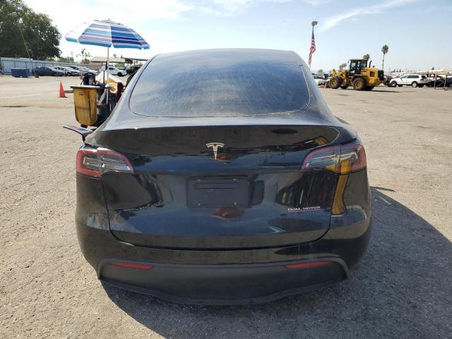 7SAYGDEF5NF350299 Tesla Model Y  6