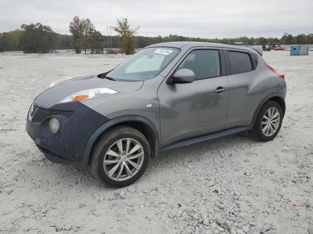 2012 Nissan Juke S