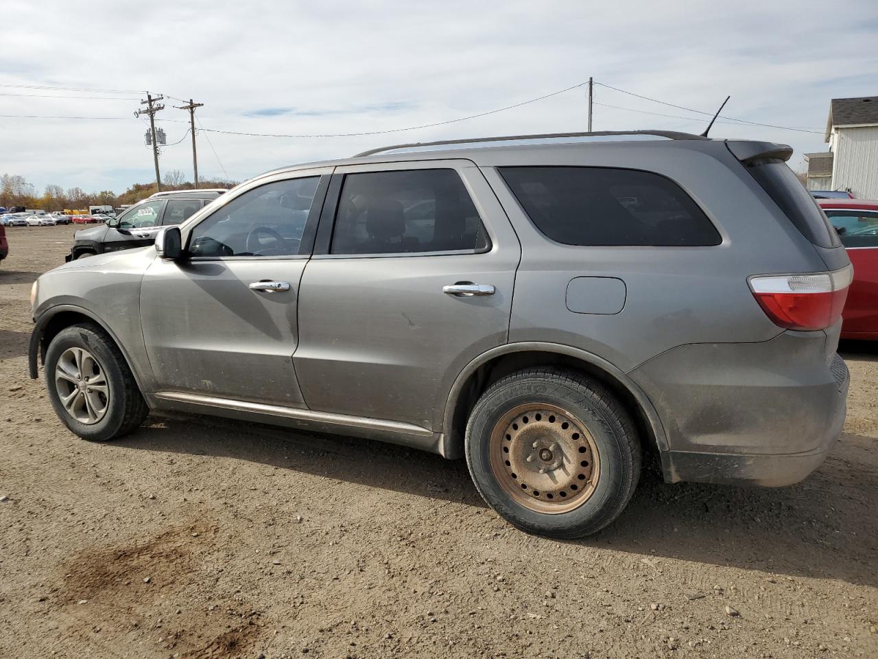 2011 Dodge Durango - Image 2