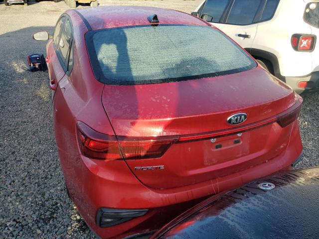 3KPF24ADXLE146334 Kia Forte FE 6