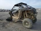 2022 Polaris Rzr Pro Xp Ultimate за продажба в Pennsburg, PA - Rollover