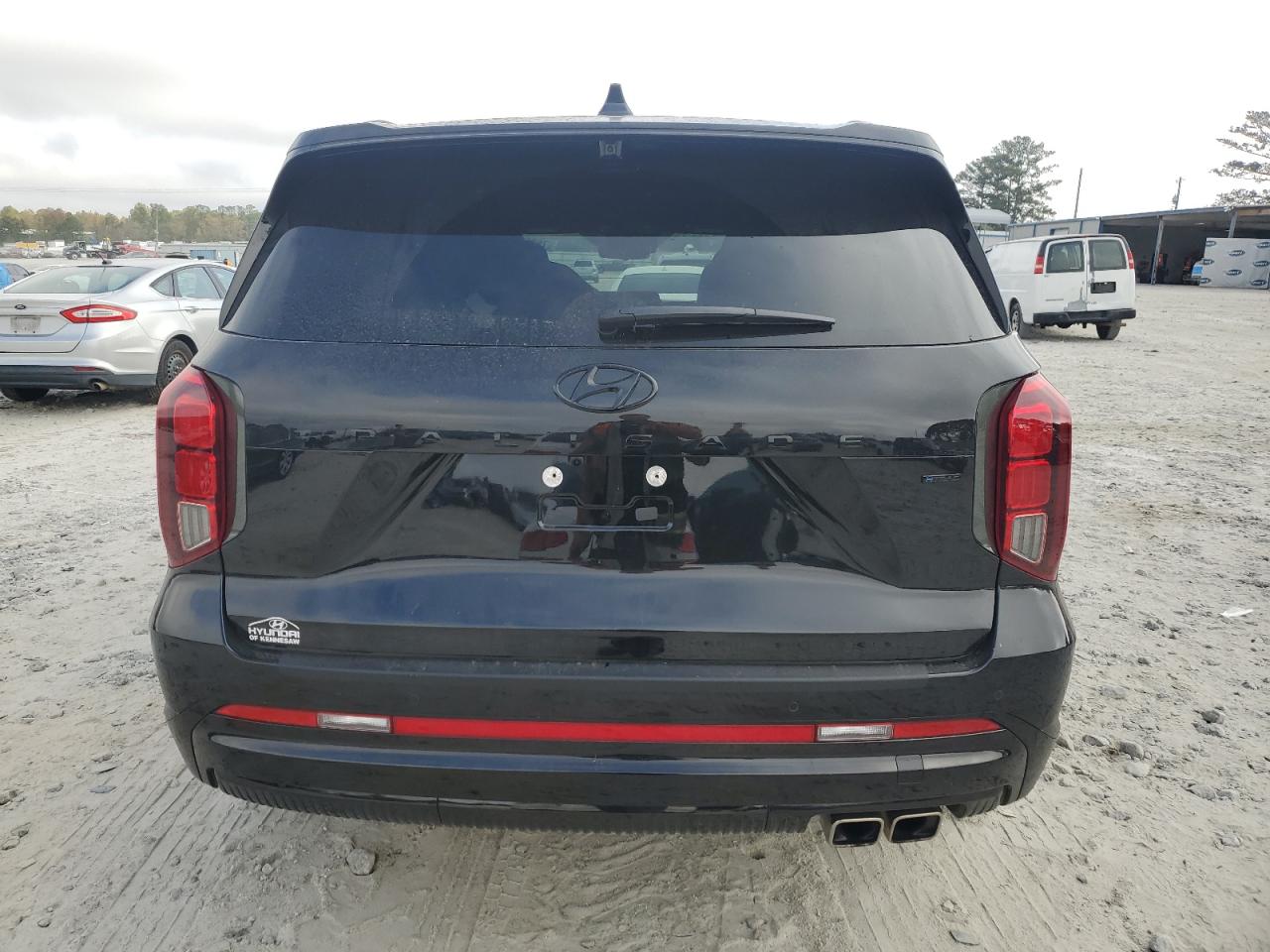 2024 Hyundai Palisade - Image 6