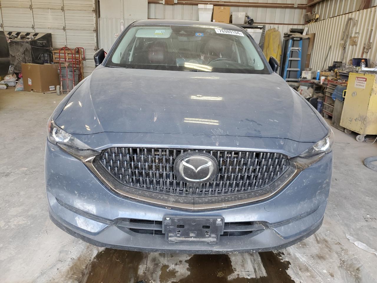 2021 Mazda CX-5 - Image 5