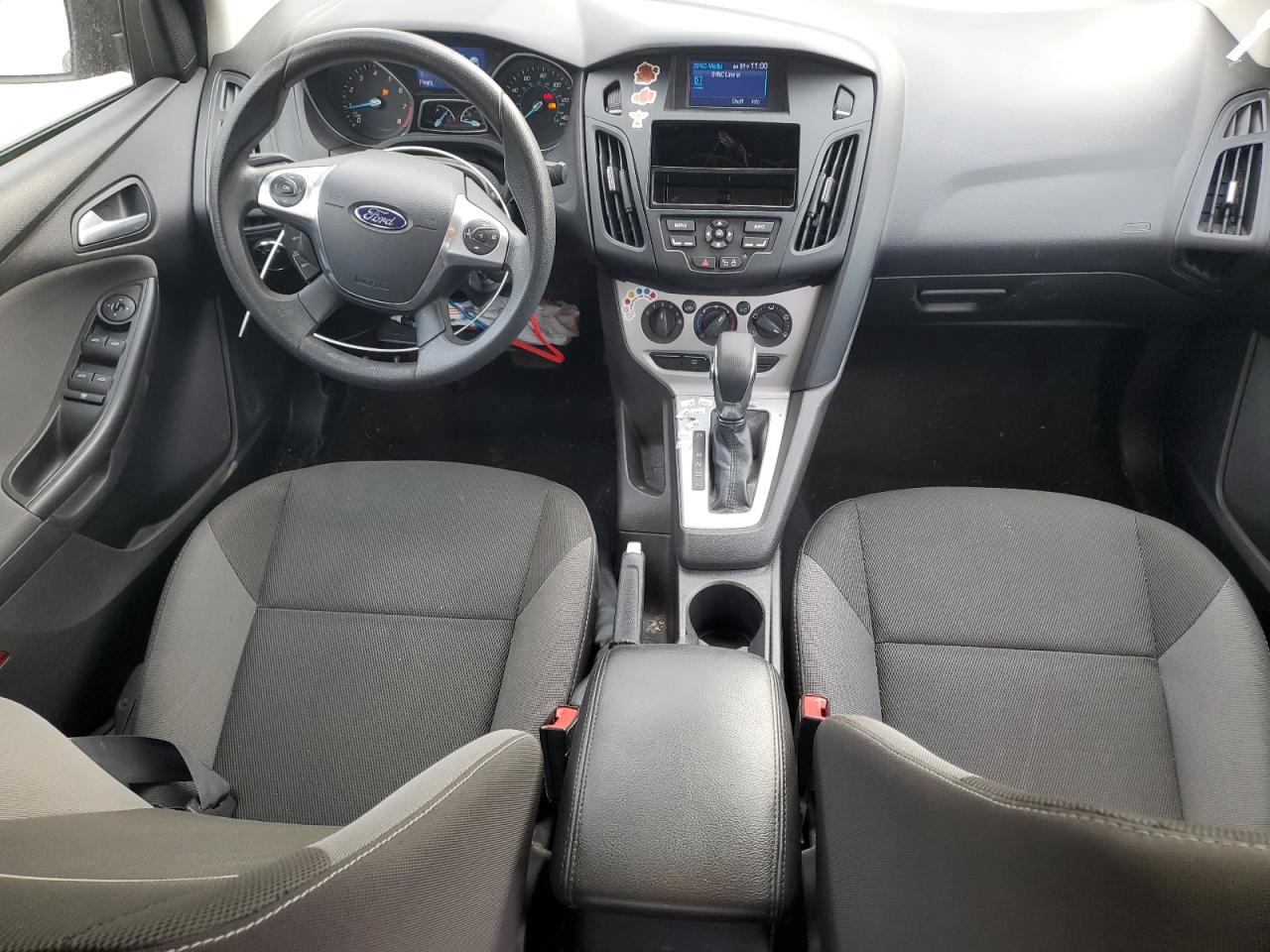 2014 Ford Focus - Image 8