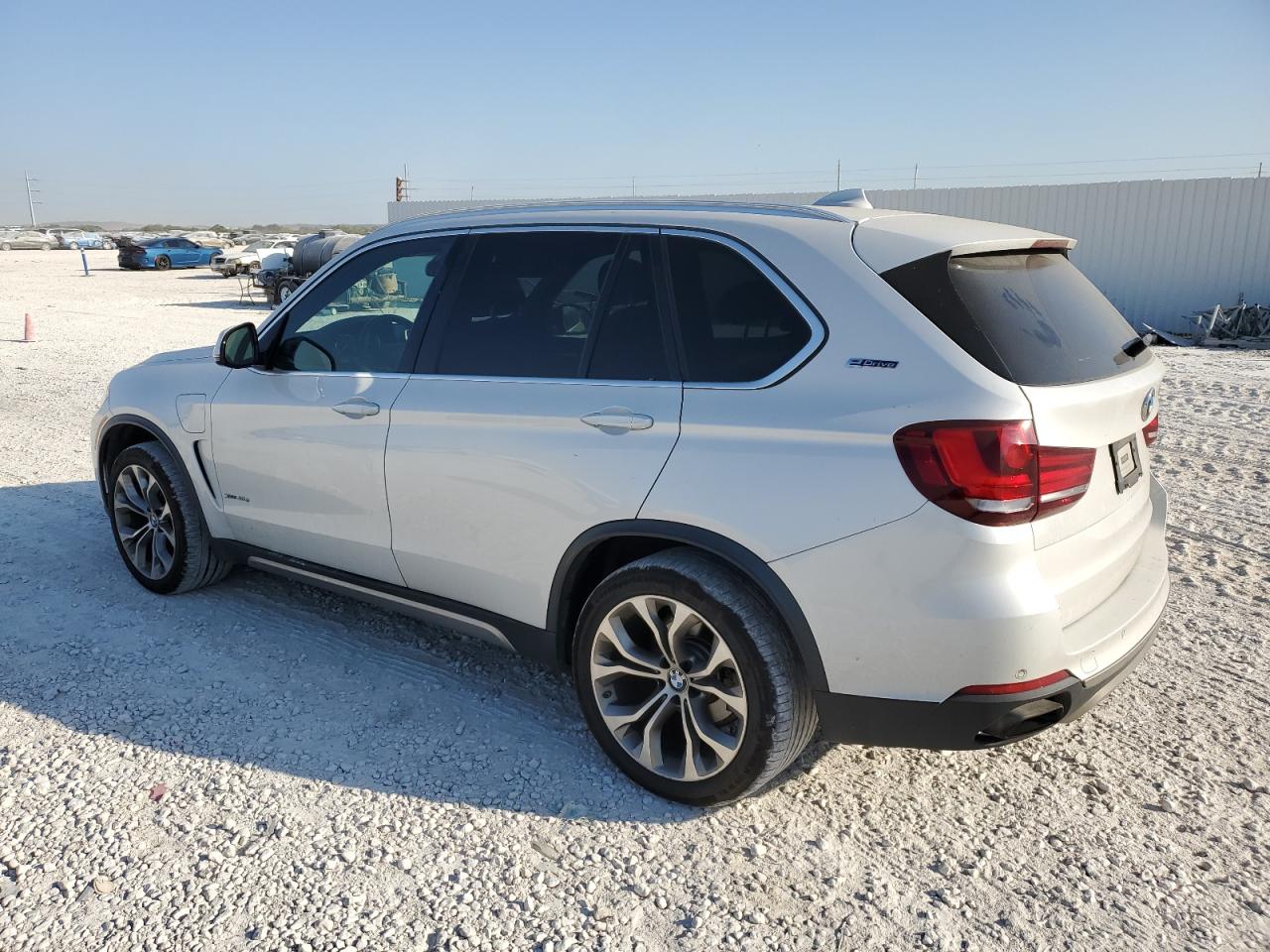 5UXKT0C50H0S80729 2017 BMW X5 - Image 2