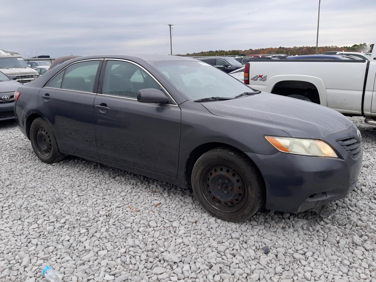 2009 Toyota Camry - Image 4