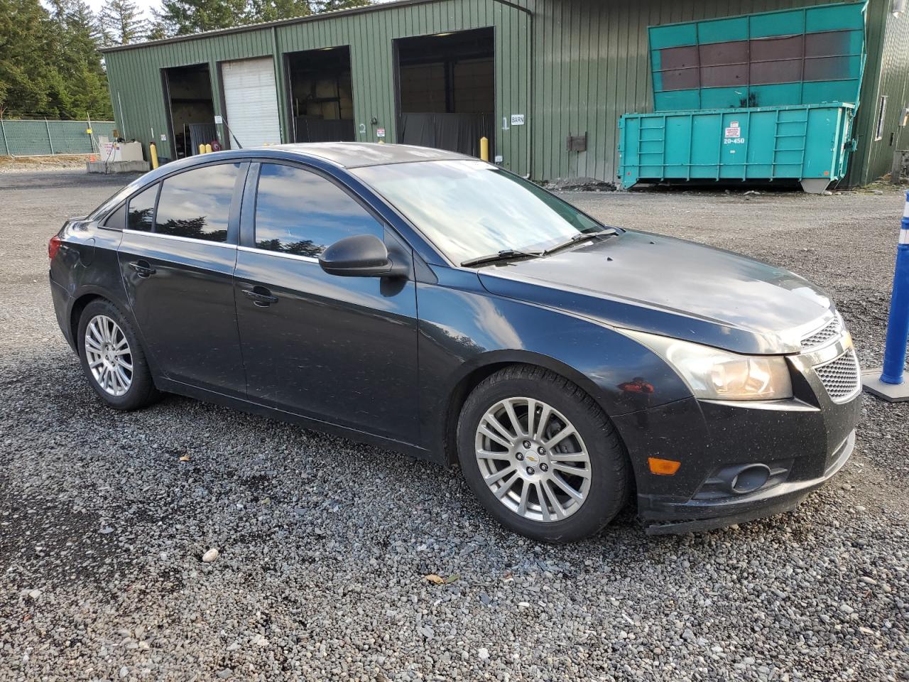 2011 Chevrolet Cruze - Image 4