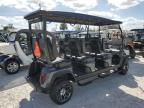 2023 Hdkp Golf Cart იყიდება Arcadia-ში, FL - Water/Flood