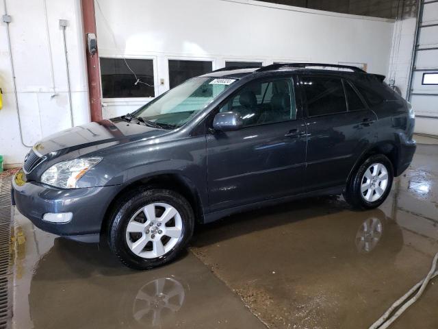 2005 Lexus Rx 330