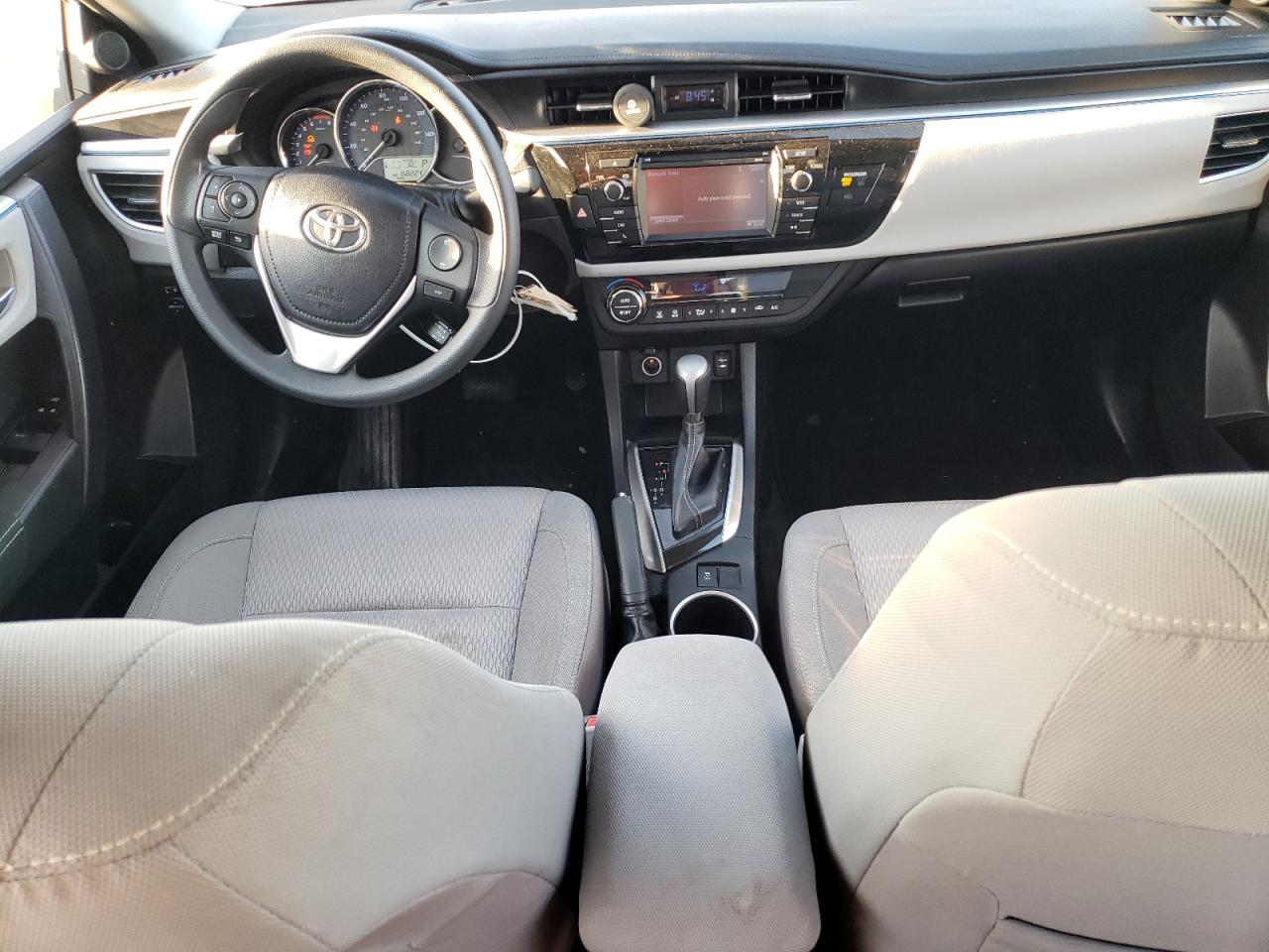 2014 Toyota Corolla - Image 8