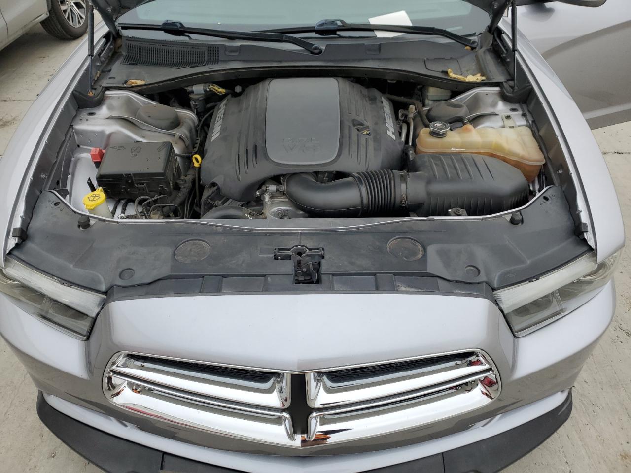 2014 Dodge Charger - Image 11