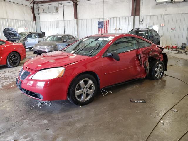 2006 Pontiac G6 Gt zu verkaufen in Franklin, WI - Side