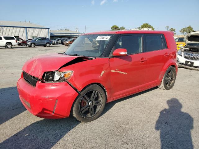 2009 Toyota Scion Xb