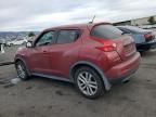2011 Nissan Juke S продається в San Martin, CA - Side