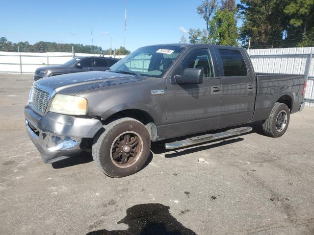 2006 Ford F150 Supercrew