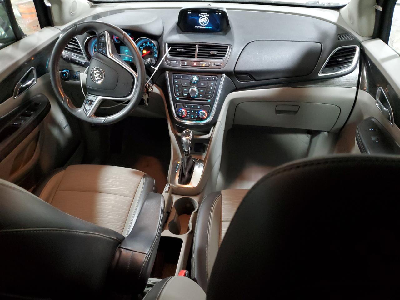 2016 Buick Encore - Image 8