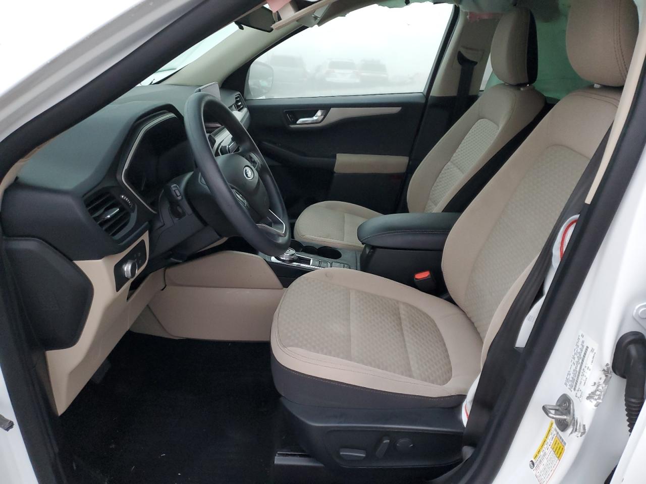 2020 Ford Escape - Image 7