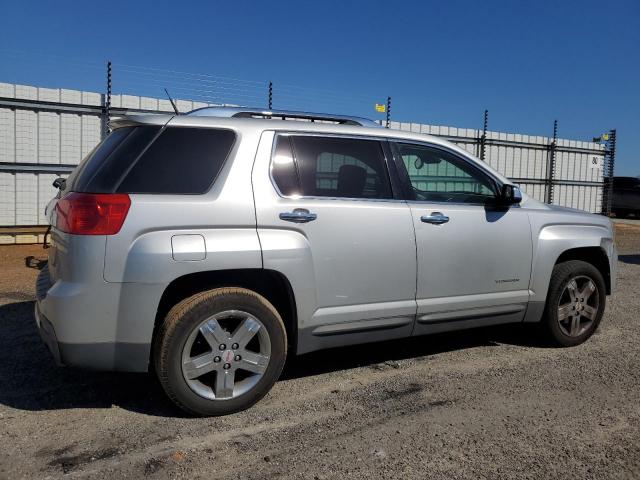  GMC TERRAIN 2012 Srebrny