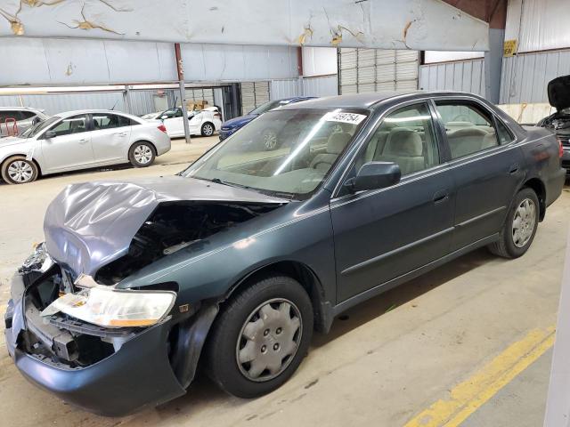 2000 Honda Accord Lx na sprzedaż w Mocksville, NC - Front End