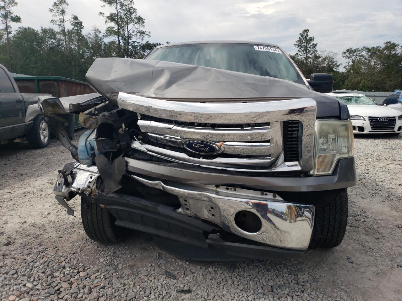 2011 Ford F-150 - Image 5