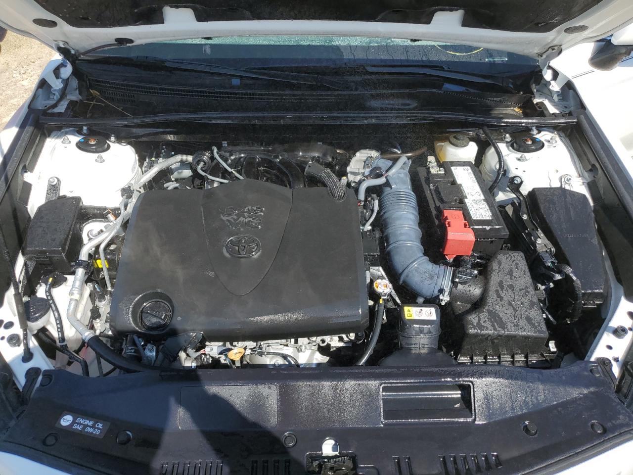 2023 Toyota Camry - Image 11