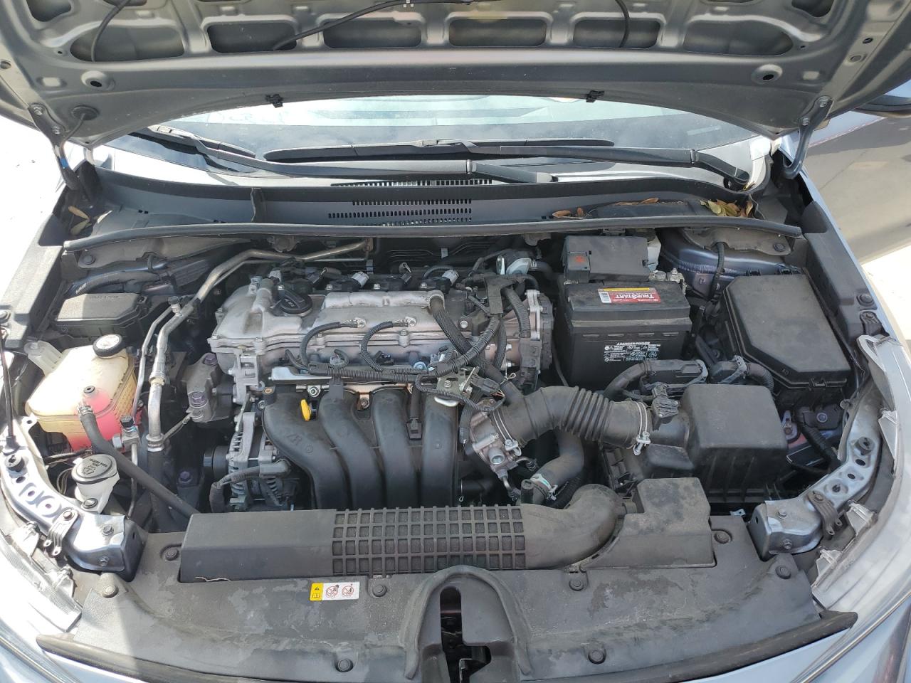 2020 Toyota Corolla - Image 11