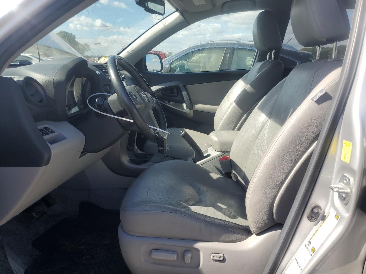 2010 Toyota Rav4 Limited VIN: 2T3DK4DV3AW016098 Lot: 74282724