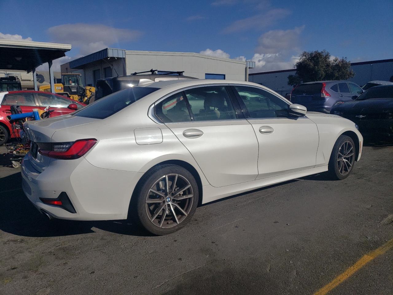 2020 BMW 3er - Image 3