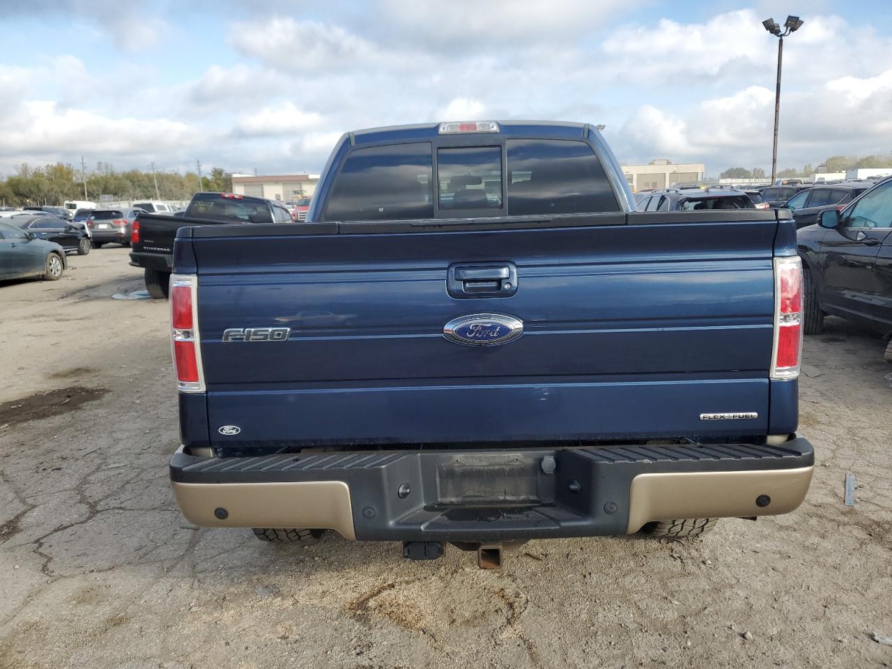 2013 Ford F-150 - Image 6