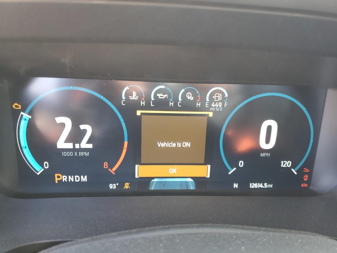 2022 Ford F-150 - Image 9