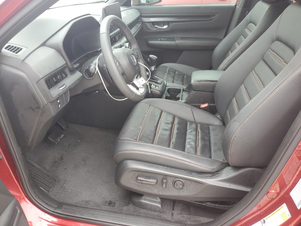 2024 Honda Cr-V Sport-L VIN: 7FARS5H81RE024903 Lot: 74022114