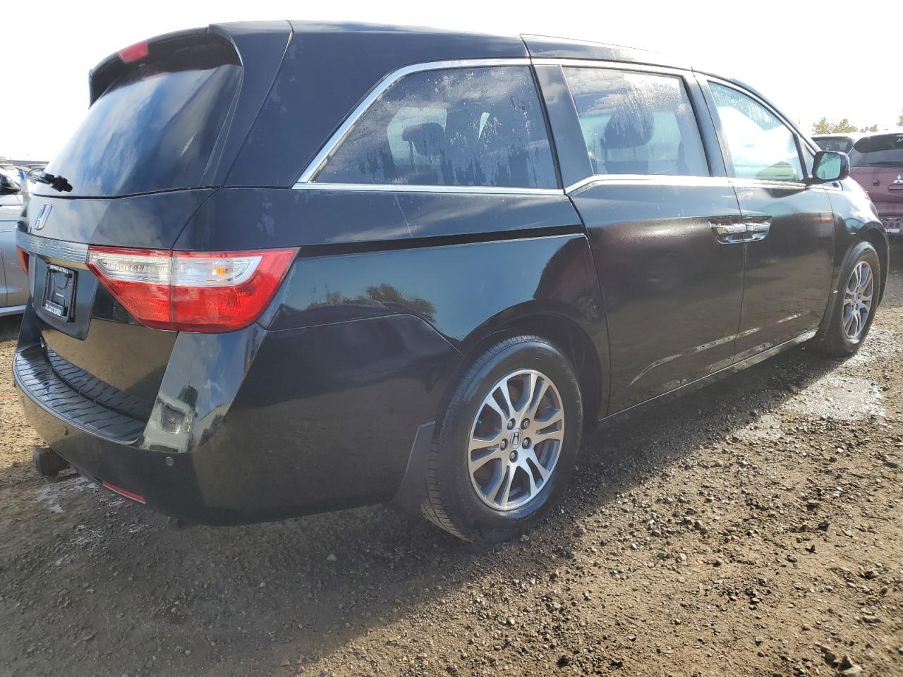 2013 Honda Odyssey - Image 3