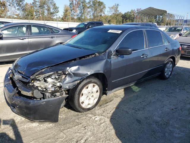 2003 Honda Accord Lx