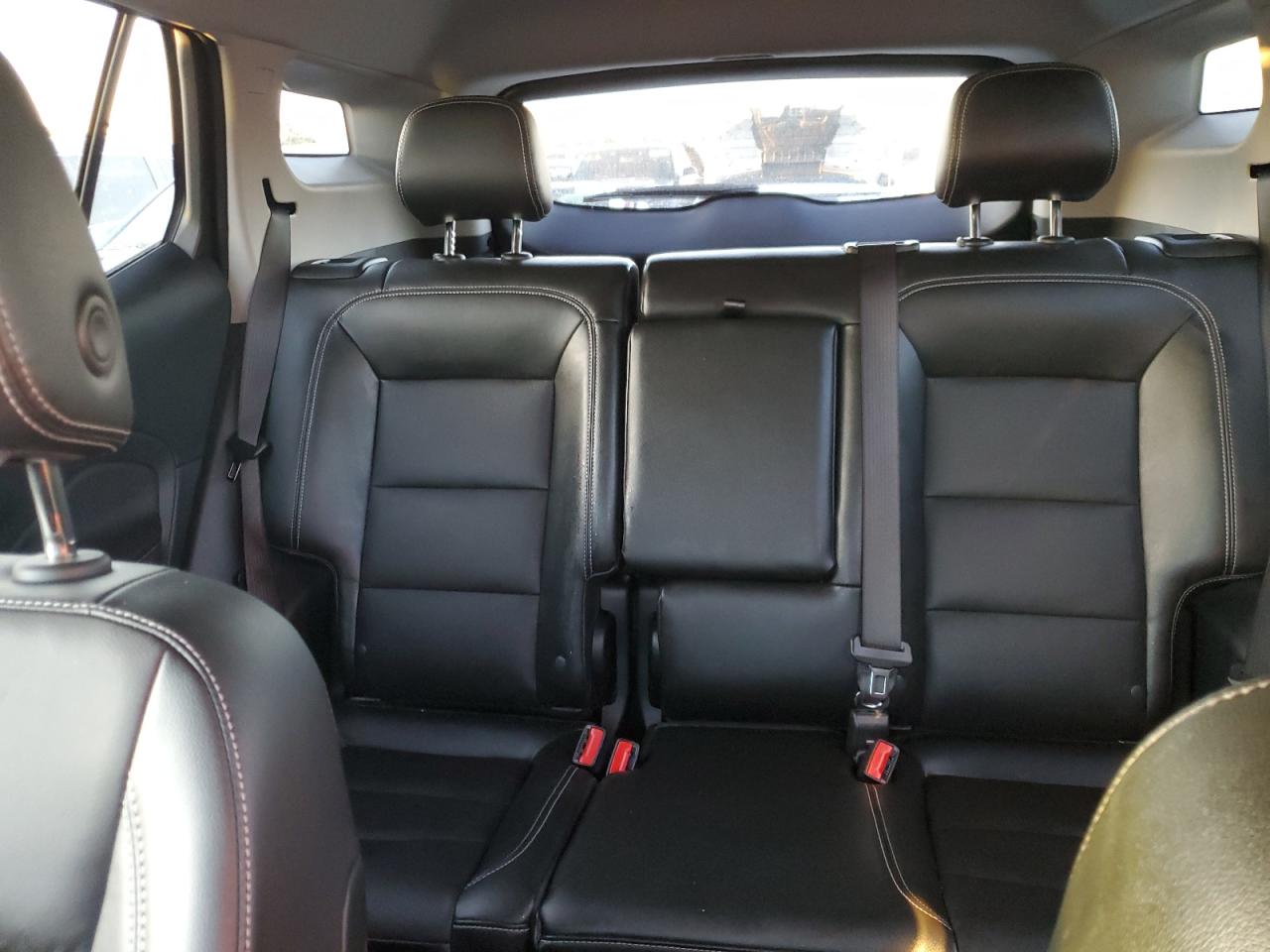 2023 GMC Terrain Slt VIN: 3GKALVEG3PL193129 Lot: 74310144