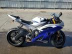 2014 Yamaha Yzfr6 C للبيع في Littleton، CO - Vandalism