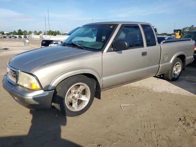 2003 Gmc Sonoma 