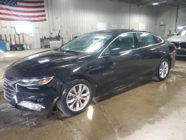 1G1ZD5ST0PF230721 Chevrolet Malibu LT